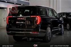 جي ام سي يوكون